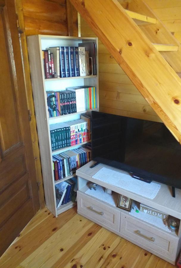 Žabljak Mountain House Catherineヴィラ エクステリア 写真